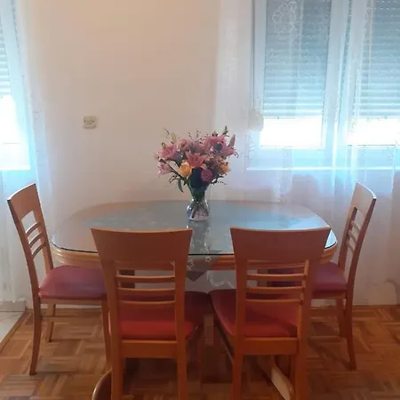 Apartamento Cosy In Tourist Area *