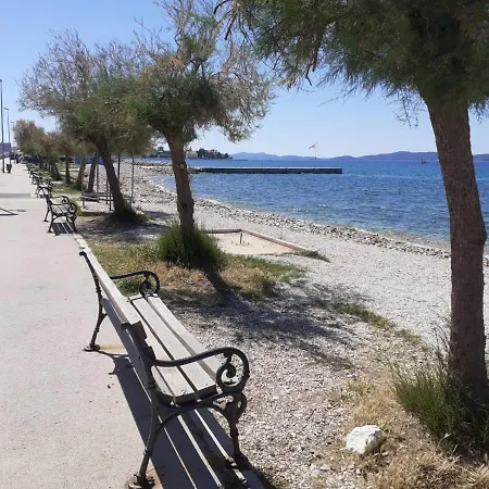Apartamento Cosy In Tourist Area Zadar