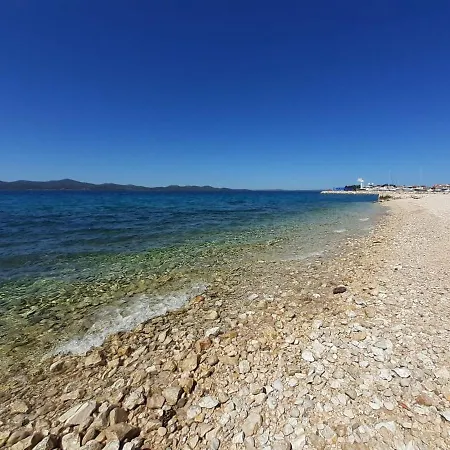 Cosy In Tourist Area Zadar