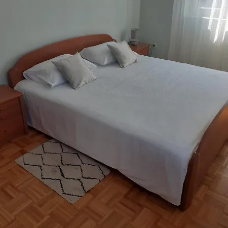 Cosy In Tourist Area Apartment Zadar
