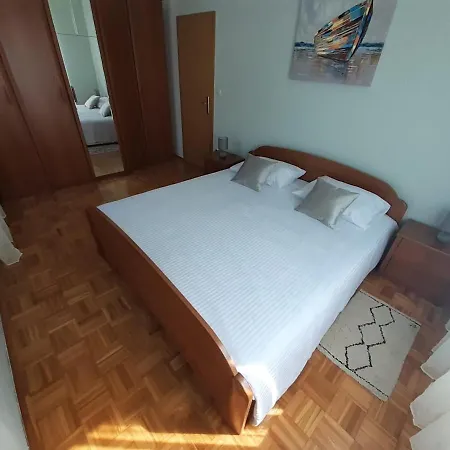 Apartment Cosy In Tourist Area Zadar