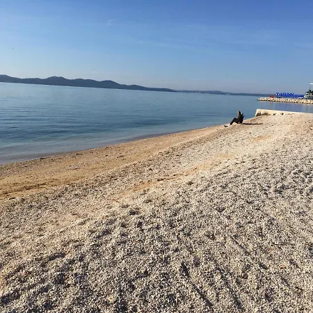 Apartment Cosy In Tourist Area Zadar