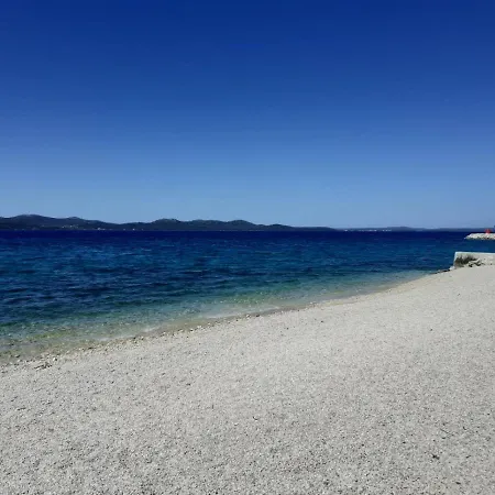 Apartment Cosy In Tourist Area Zadar