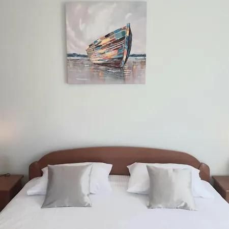 Apartment Cosy In Tourist Area *