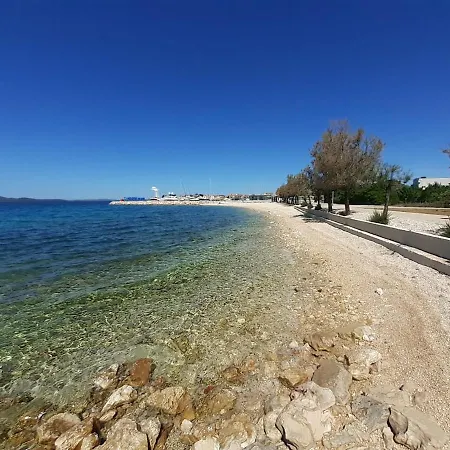 Cosy In Tourist Area * Zadar