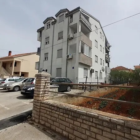Apartment Cosy In Tourist Area