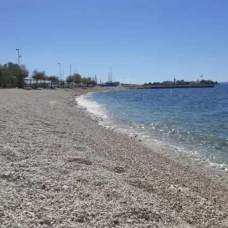 Cosy In Tourist Area Apartment Zadar